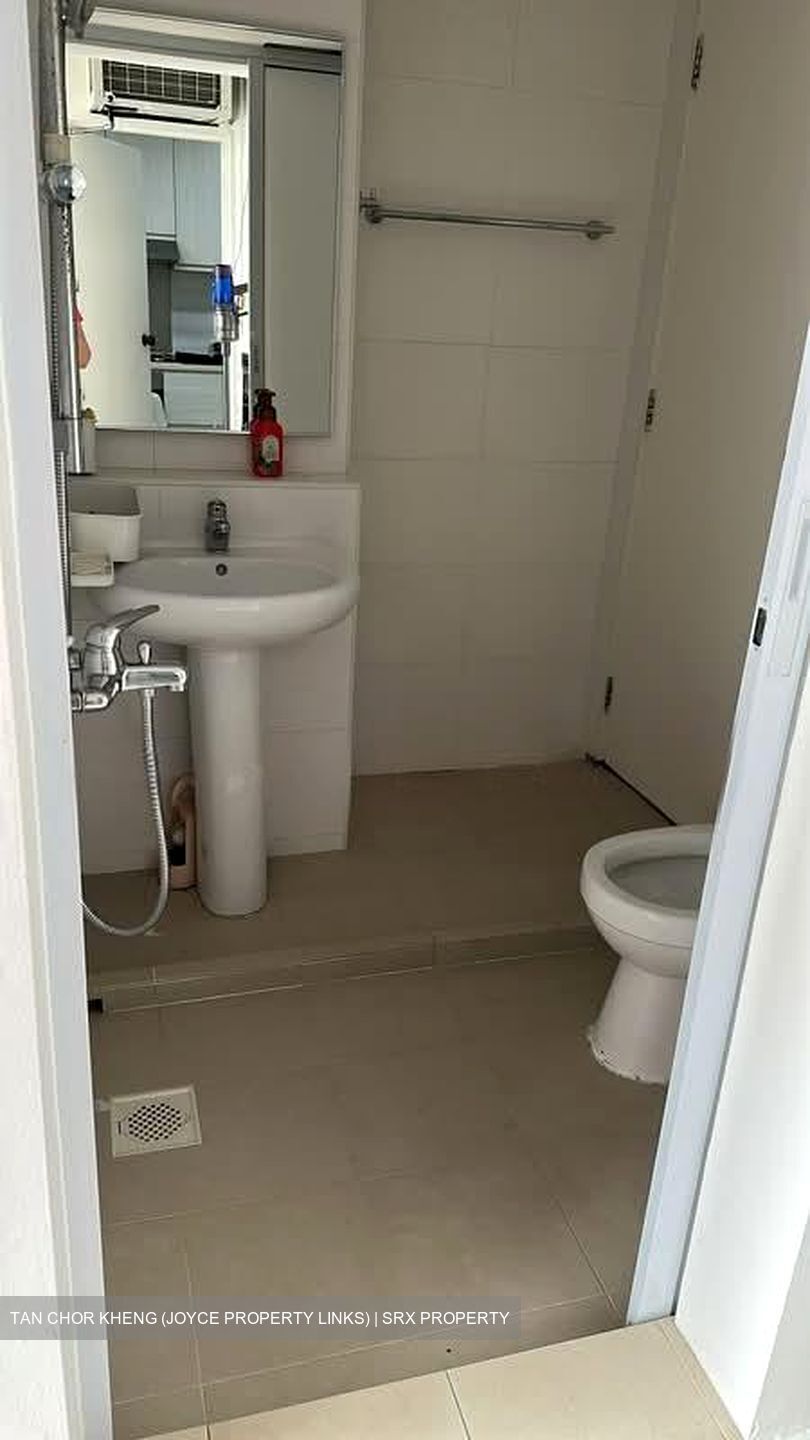 Trevose Park (D11), Condominium #583887261